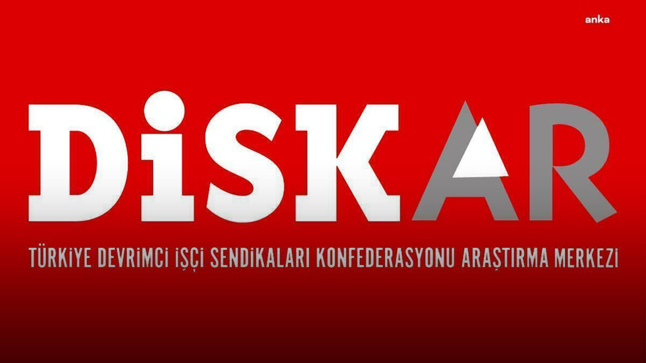 Asgari ücret eridi; Tabloyu DİSK-AR ortaya koydu
