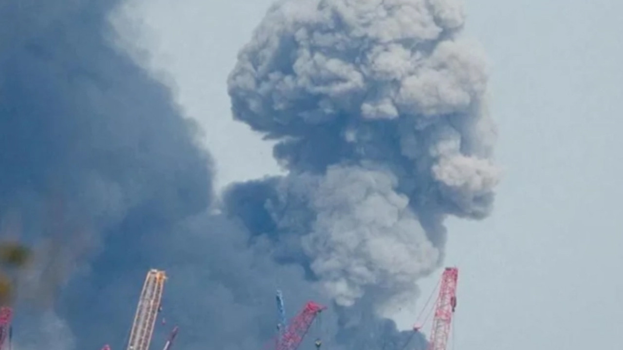 Bahreyn: Son 24 saatte İran'dan atılan 16 İHA engellendi