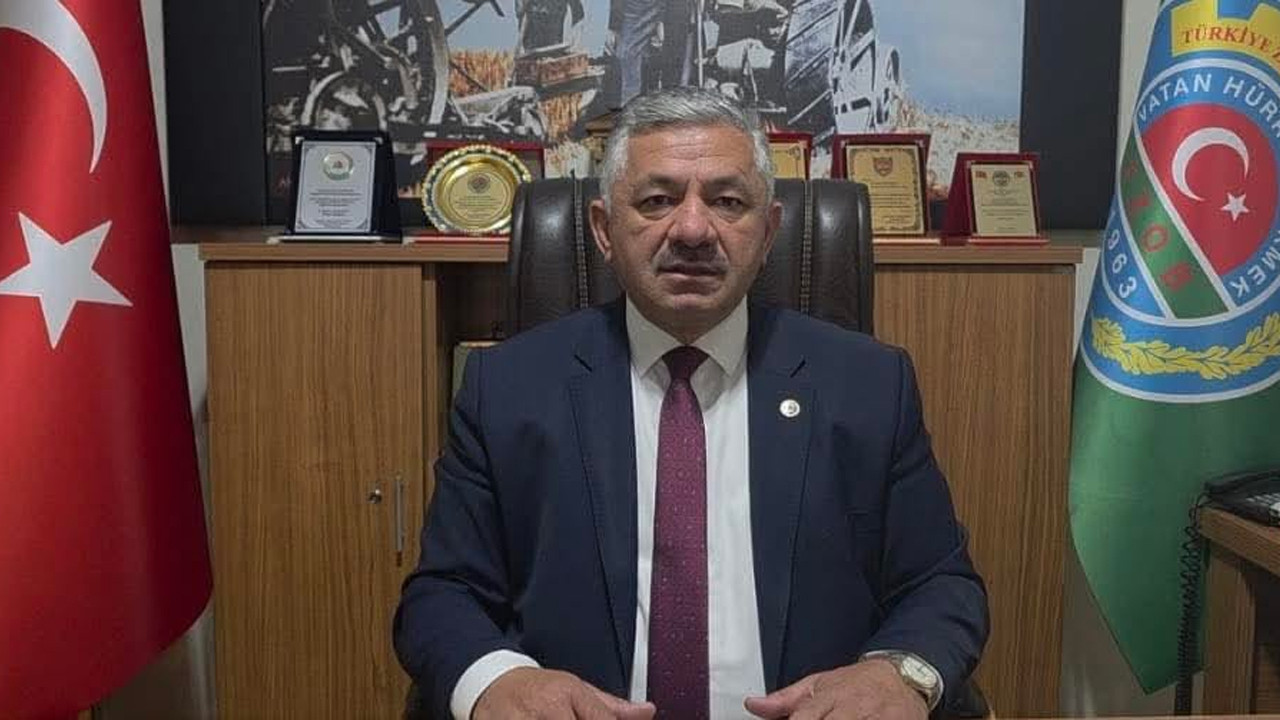 Başkan Soydan yüzyılın en etkili fiyat oyunları ile karşı karşıyayız