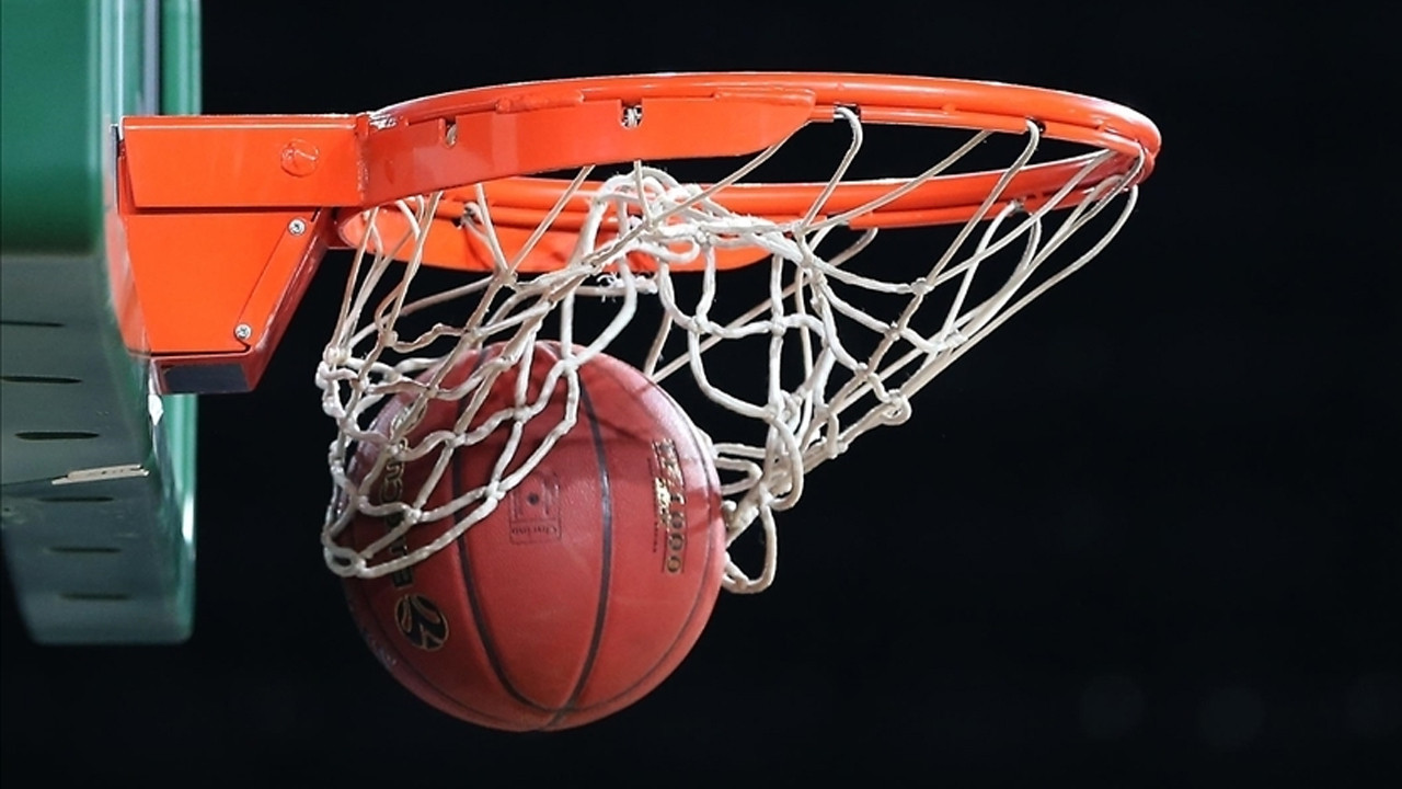 Basketbolda haftanın programı