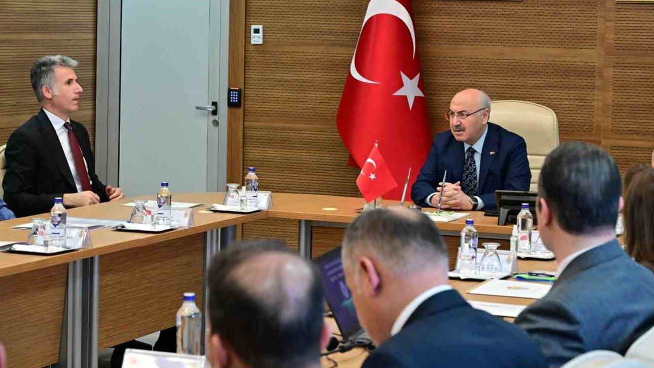 Denizli’de bağımlılıkla mücadele adımı