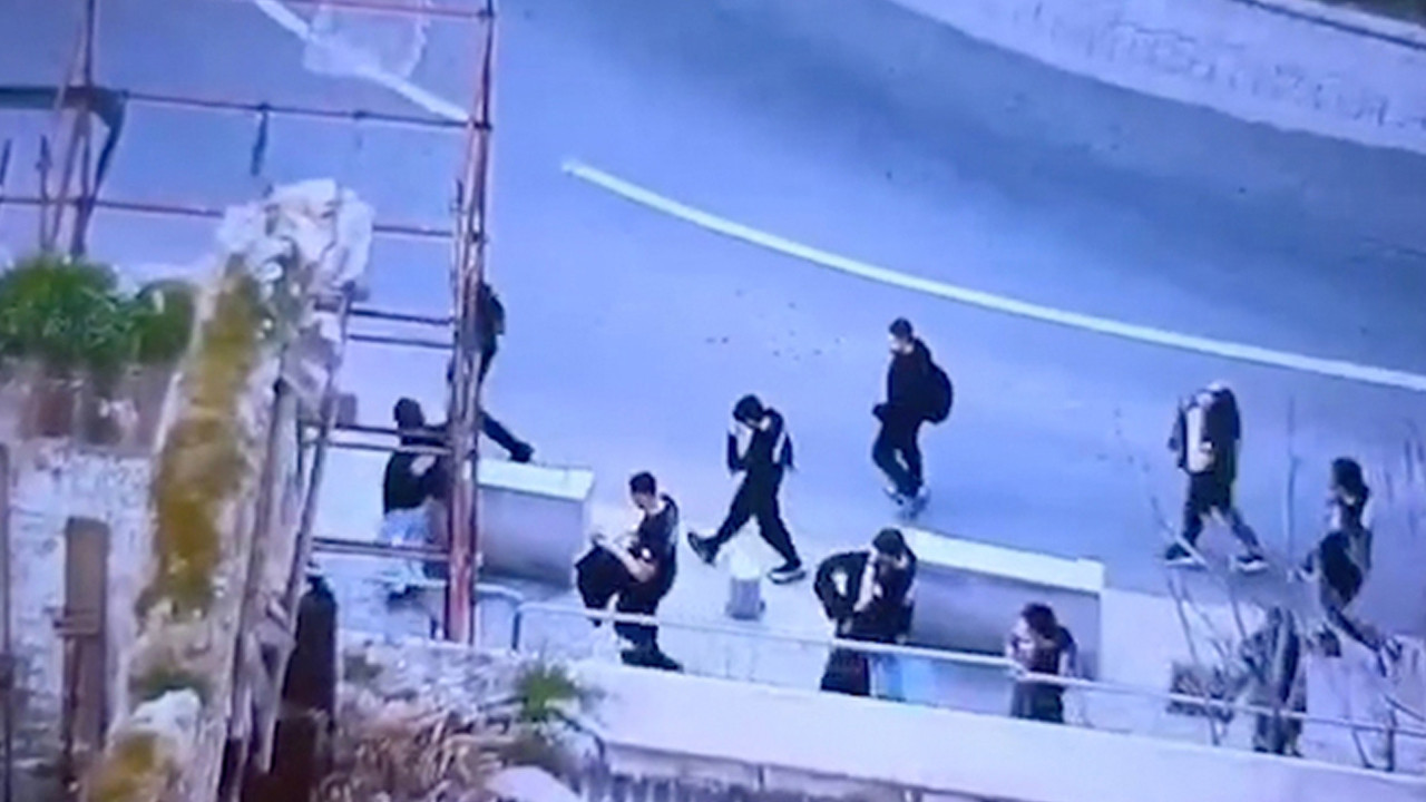 EOKA destekçileri KKTC’deki sivilleri hedef aldı: İletişim Başkanı'ndan tepki geldi