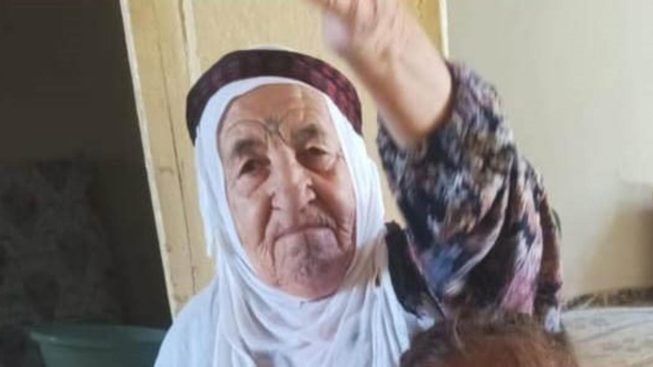 Evden çıktı, bir daha dönmedi: 80 yaşındaki kadın ölü bulundu