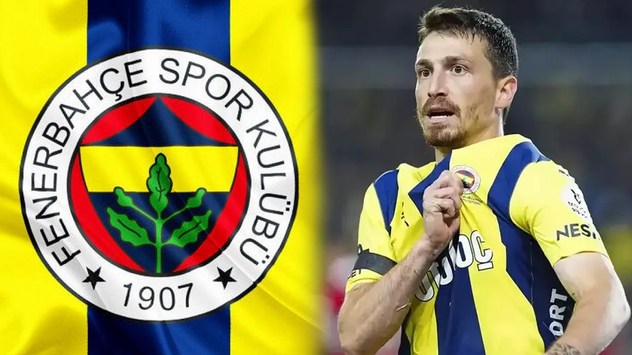 Fenerbahçe'den Mert Hakan Yandaş açıklaması: Tahliye sonrası ilk sözler