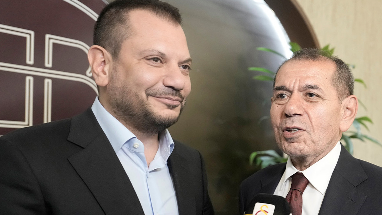 Galatasaray Trabzonspor'un davetini geri çevirdi