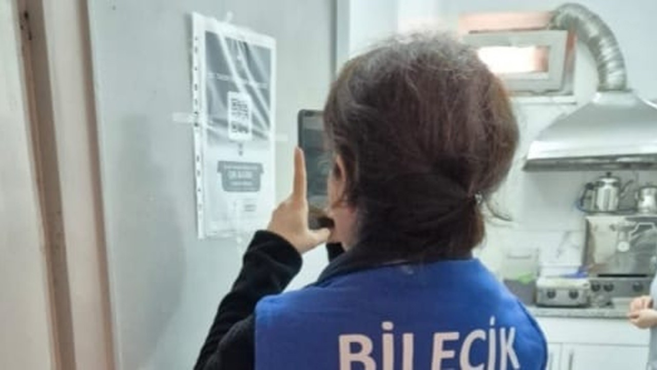 Güvenilir Gıda Mobil Uygulaması artık hizmette