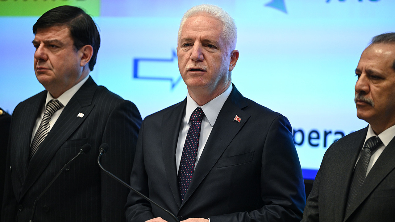 İstanbul’da suç oranları geriliyor, güvenlik önlemleri güçleniyor