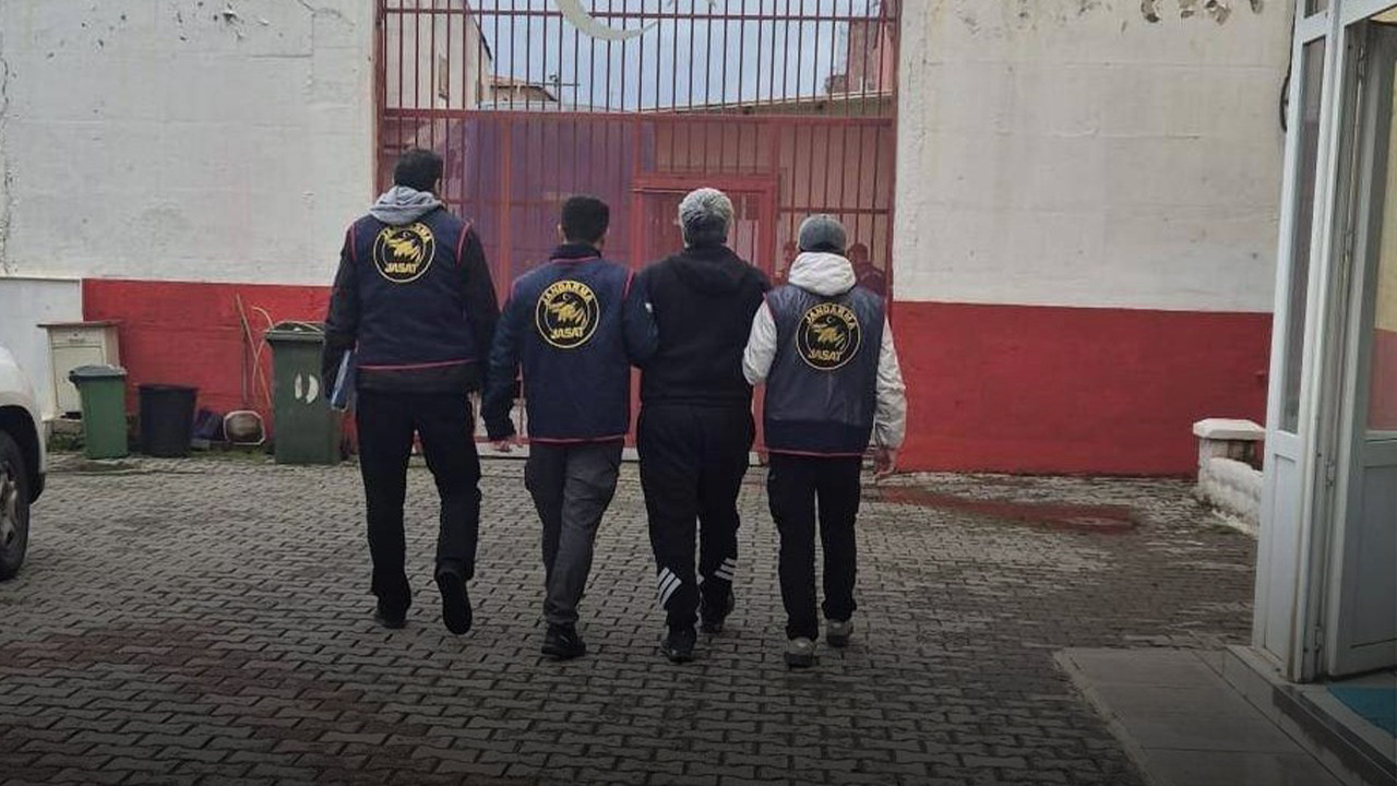 Kuşadası’nda firari hükümlü yakalandı: 18 yıl hapis cezası vardı