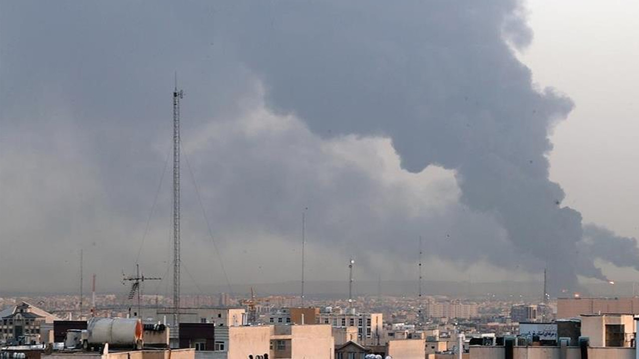Kuveyt’te petrol rafinerisine saldırı