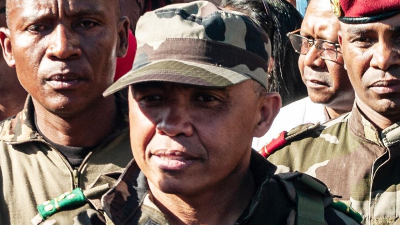 Madagaskar’da Cumhurbaşkanına suikast iddiası: 11 tutuklama