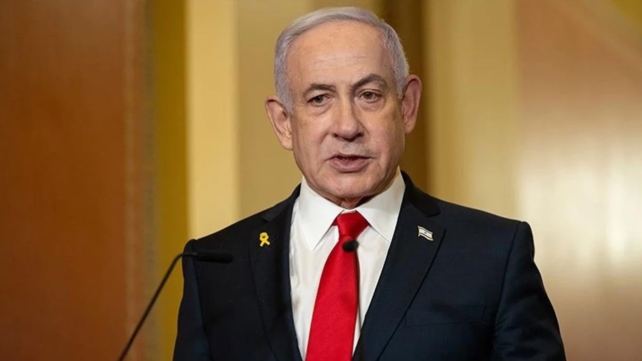 Netanyahu’dan İran iddiası: Çelik kapasitesinin yüzde 70’ini imha ettik