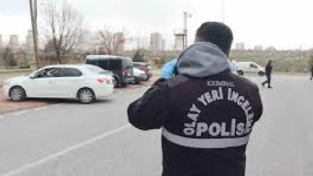 Kayseri’deki kavgada araçlar kurşunlandı