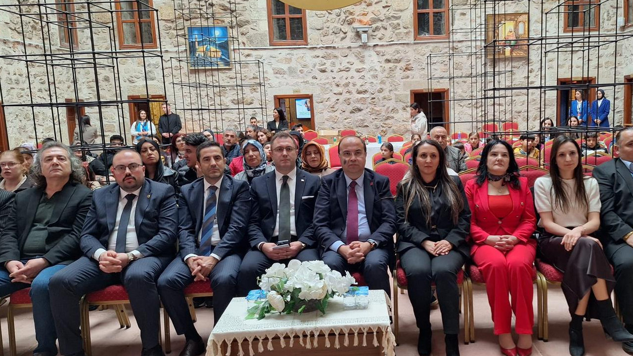 Otizm için 1 gün değil, 365 gün farkındalık