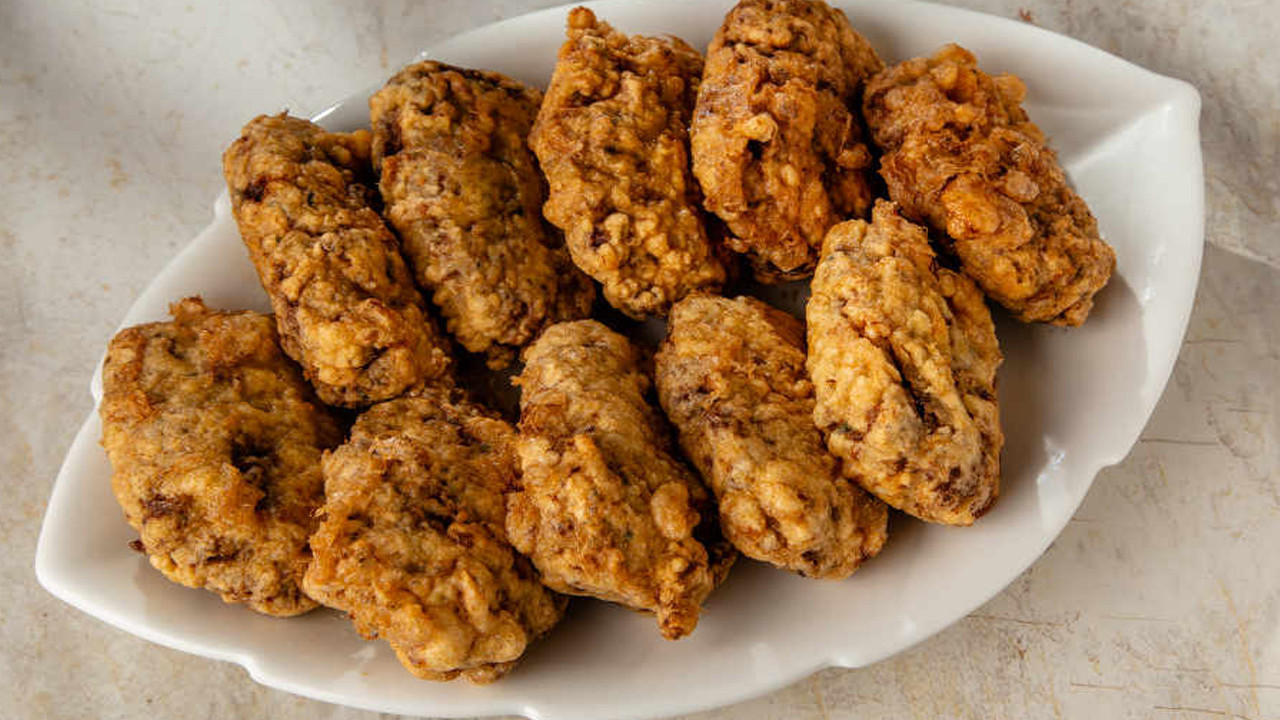 Saray mutfağının vazgeçilmezi: Kadınbudu Köfte hakkında her şey