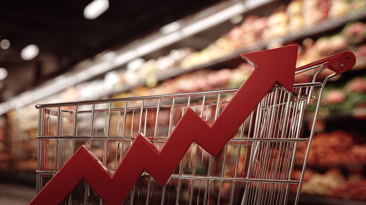 TEPAV'dan enflasyon çıkışı: Hedefte yüzde 100 sapma var, faturalar büyüyor