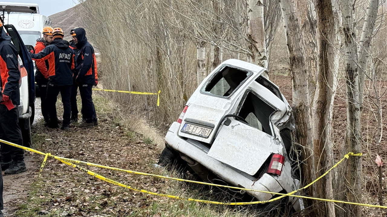 Umuda yolculuk facia ile bitti: Aynı aileden 3 kişi öldü