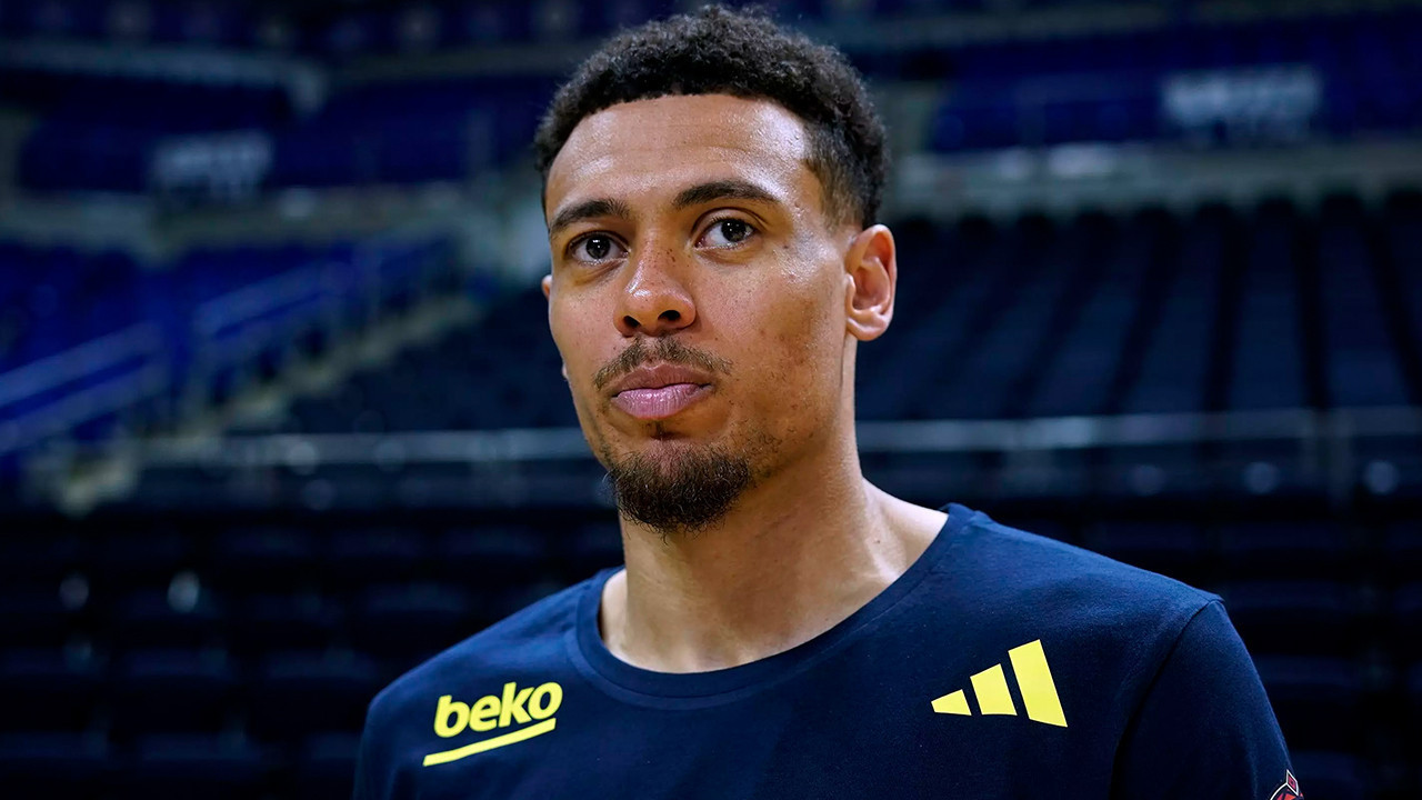 Wade Baldwin: 'Fenerbahçe'yi NBA'ye tercih ettim'