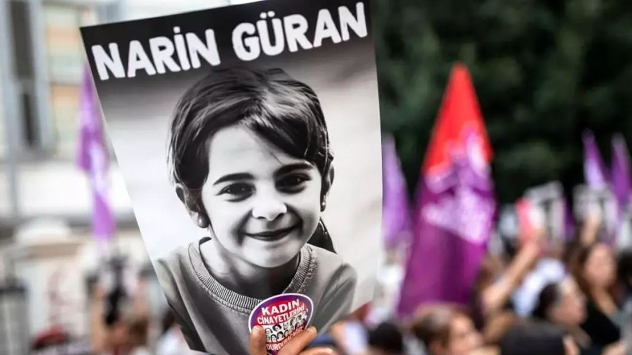 128 isimden “Narin Davası’nda hukuksuzluğa dur de” bildirisi