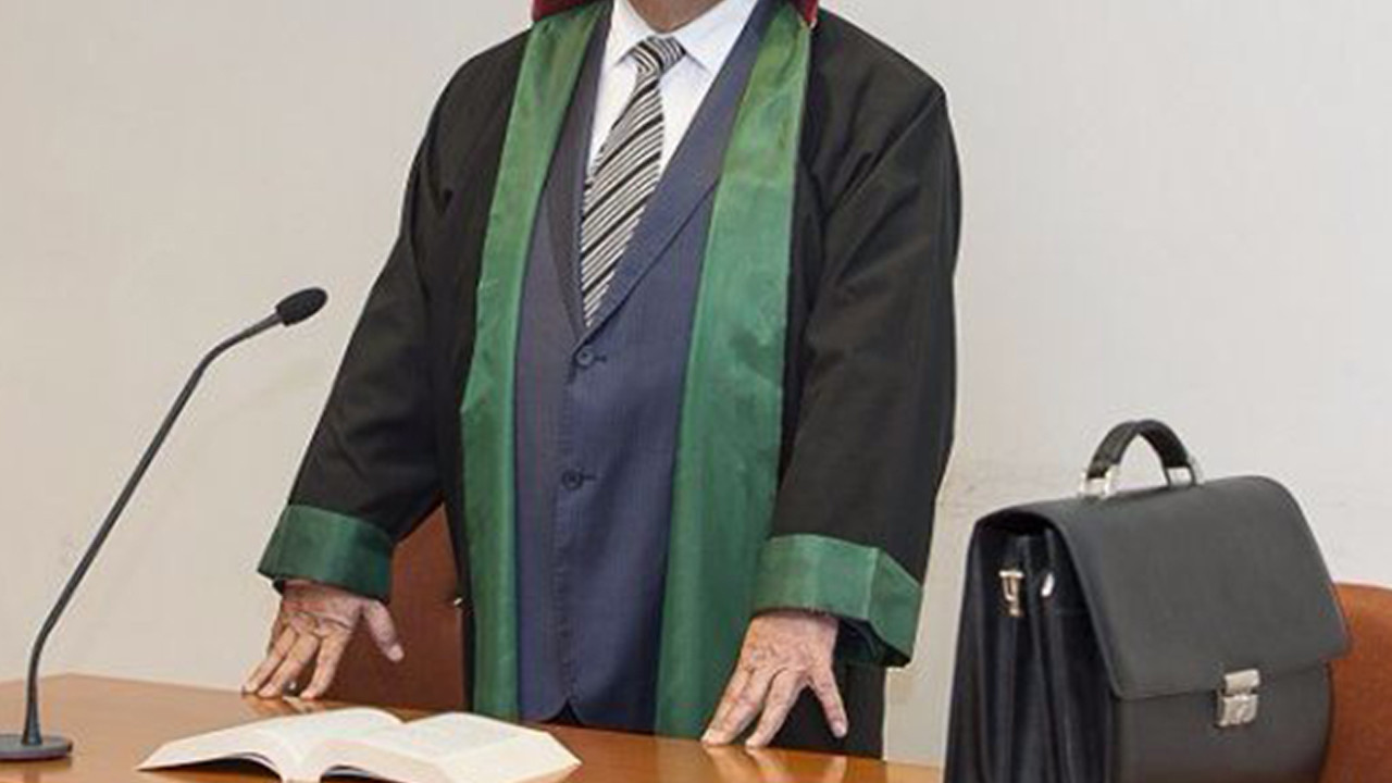 Avukata hakaretin bedeli ağır oldu. Mahkeme kararını açıkladı