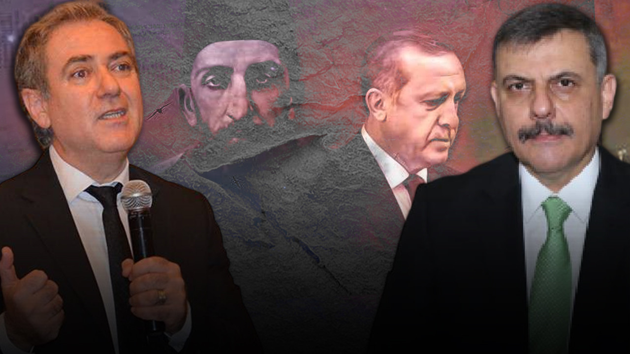 Çiftçi’nin sözleri tartışma yarattı: Abdülhamid benzetmesine tepki