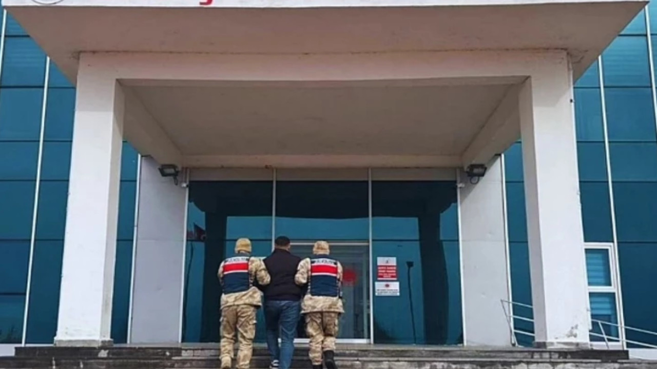 Edirne ve Kırklareli'nde yabancı uyruklu 9 kaçak yakalandı