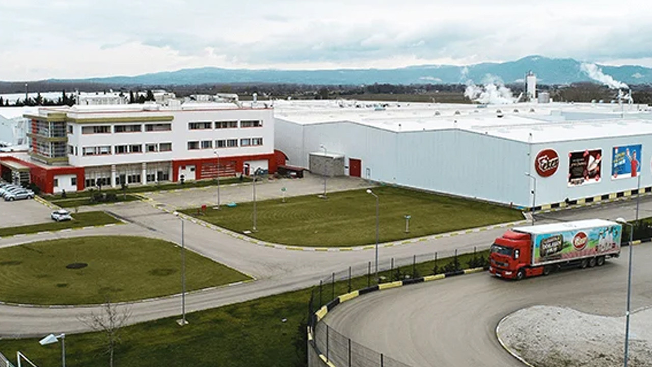 Eker gıdadan 'tağşiş' iddialarına yanıt