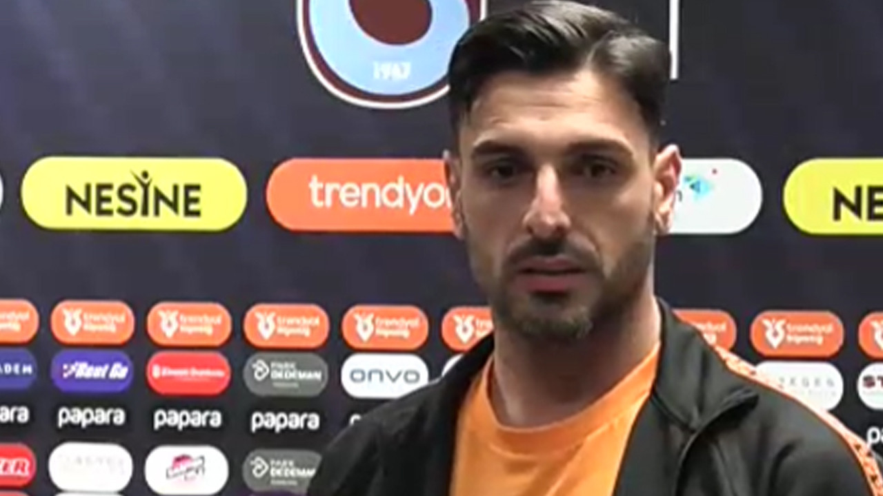 Günay Güvenç: 'Cevabımızı sahada vereceğiz'