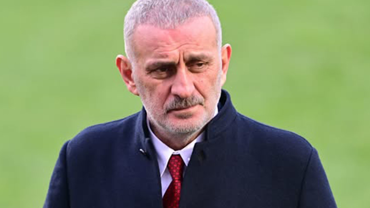 Hacıosmanoğlu'ndan derbi öncesi villa cevabı: 'Para bugünler için lazım'