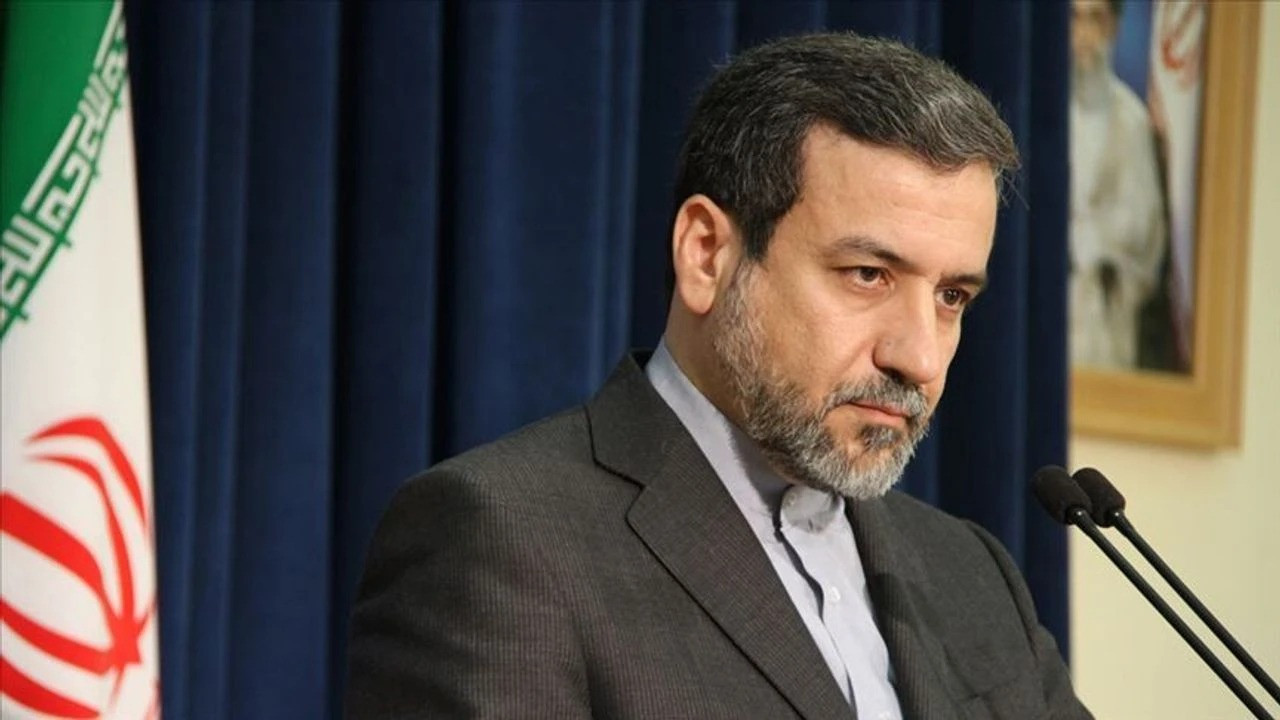 İran Dışişleri Bakanı Arakçi: İslamabad’a gitmeyi hiçbir zaman reddetmedik