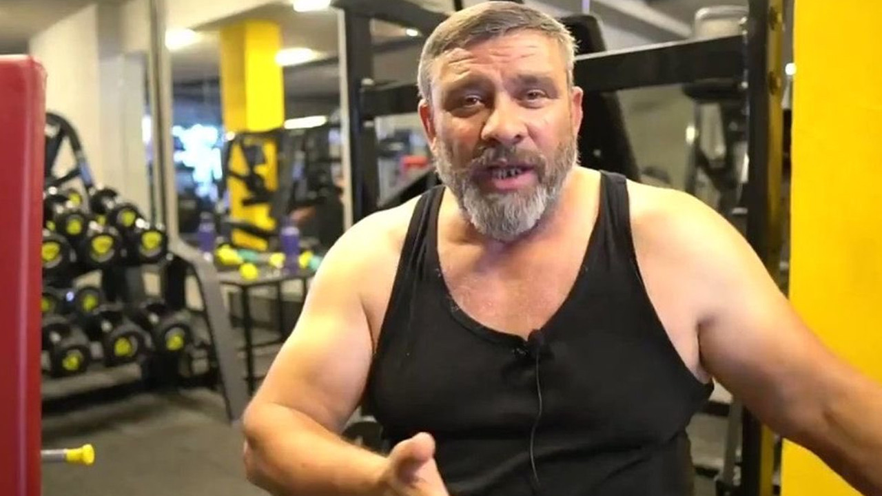 Kadir Hoca olarak tanınan sosyal medya ünlüsü tutuklandı