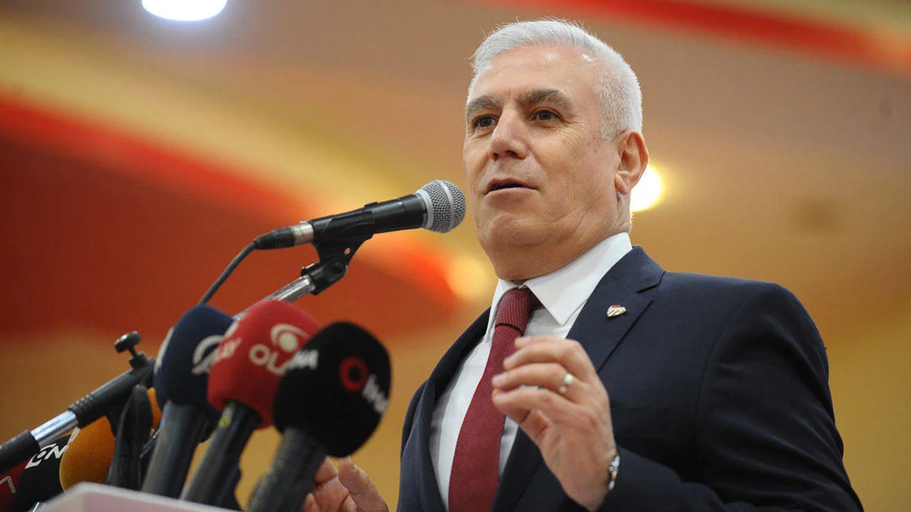 Mustafa Bozbey’in ifadesi ortaya çıktı: Tüm suçlamaları reddediyorum