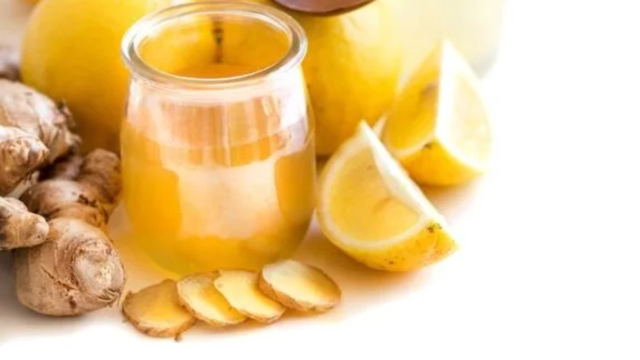 Mutfağınızdaki doğal antibiyotik: Boğaz ağrısına birebir