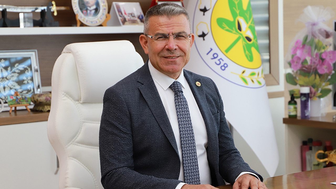 Nuri Güler AK Parti'den istifa etti