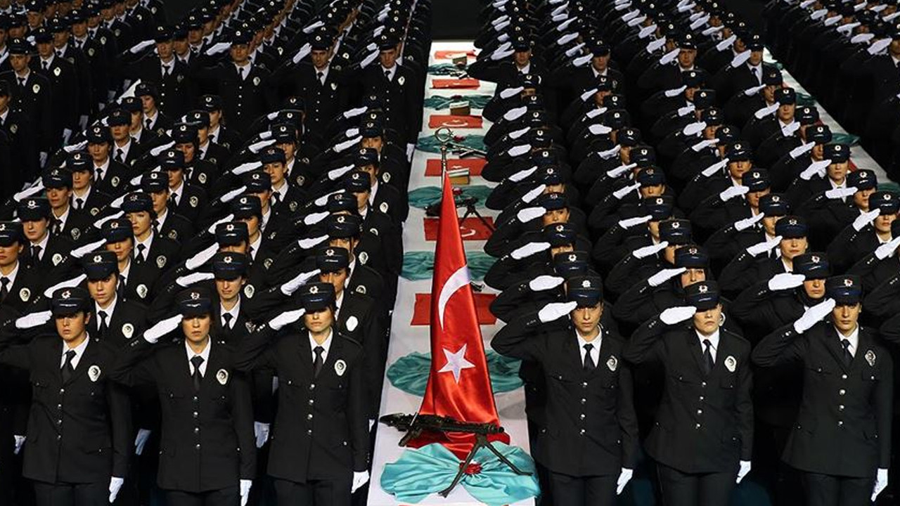 Polis atamaları temmuza çekildi: İşte yeni düzenlemeler