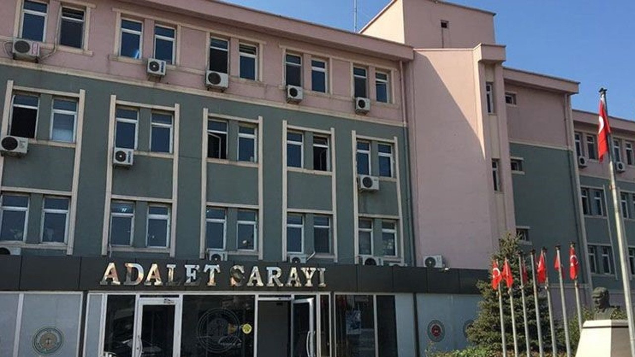 Rüşvet operasyonunda 2 kişi tutuklandı