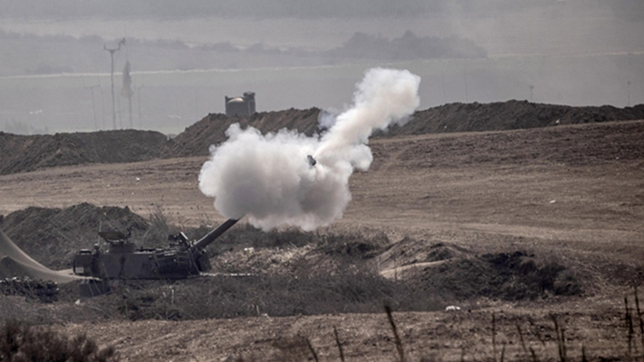 Suriye, İsrail'in Kuneytra'ya yönelik saldırısını kınadı
