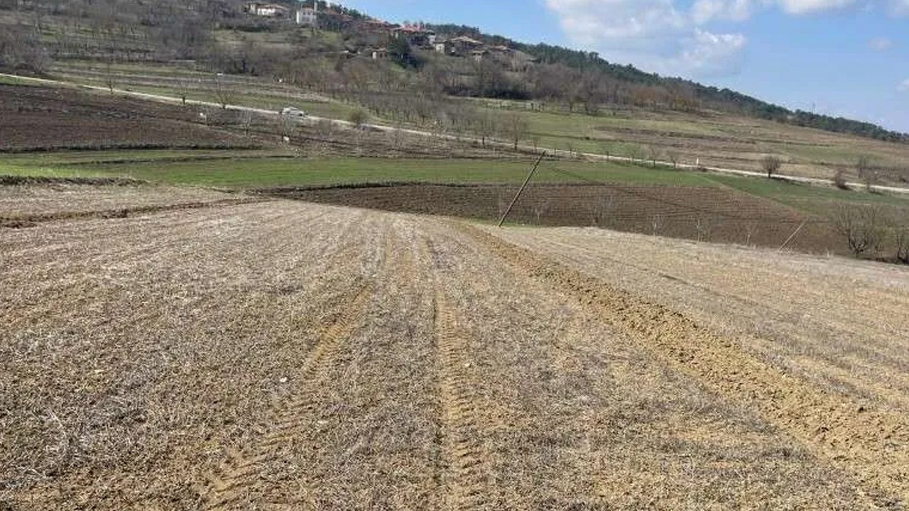 Toprağın korunması için arazi kullanım planları hazırlanacak