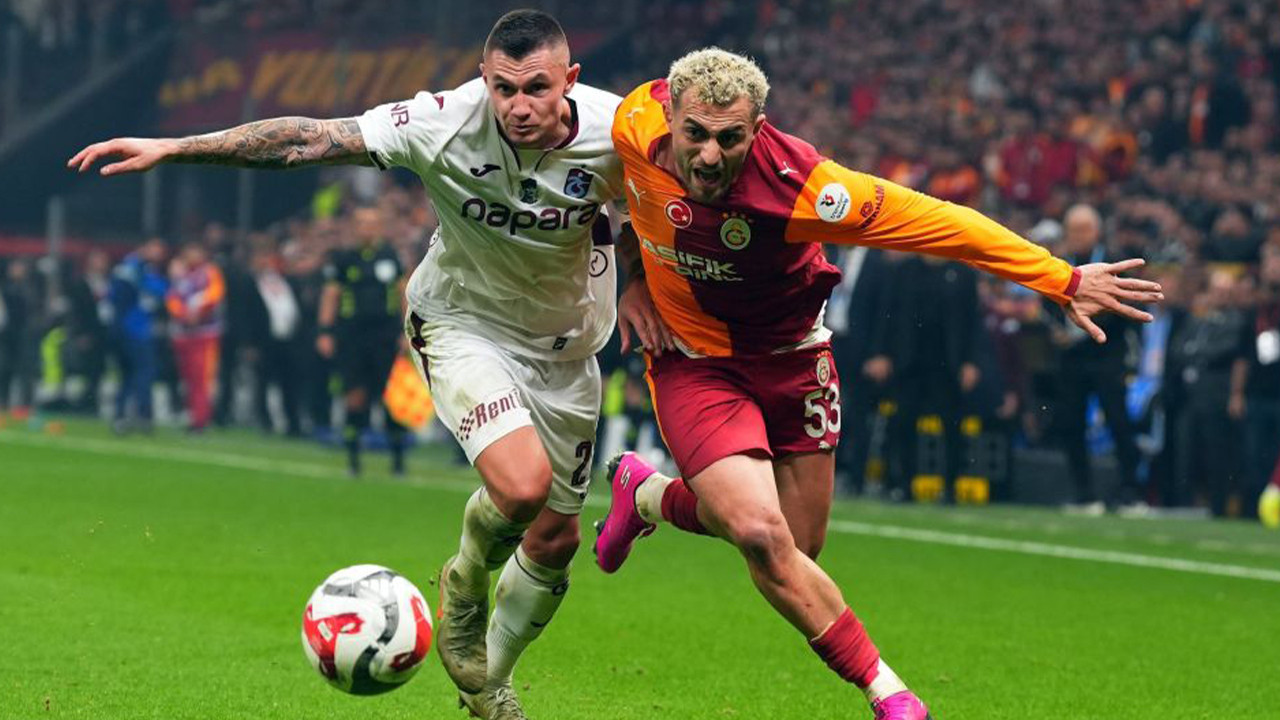 Trabzonspor 882 günlük hasreti bitirmek istiyor