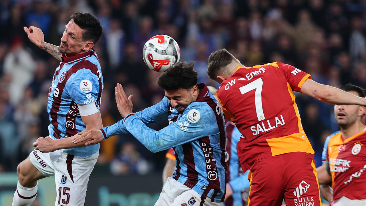 Trabzonspor kaptanı Savic başarının formülünü açıkladı