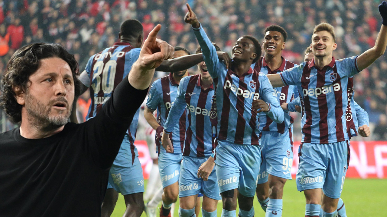 Trabzonspor'da şansızlıklar üst üste geldi: Fatih Tekke'nin sürpriz derbi planı