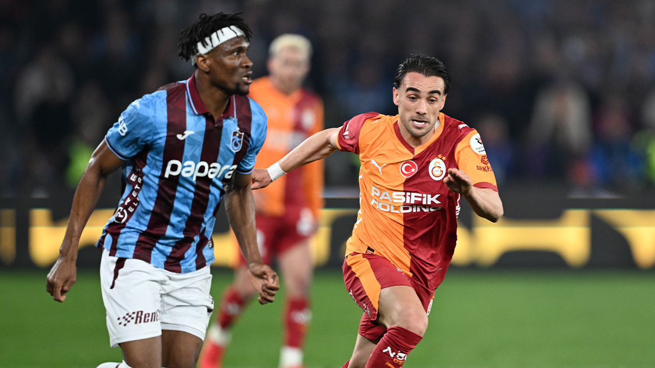 Yunus Akgün maç sonu yaşanan kavganın sebebini anlattı