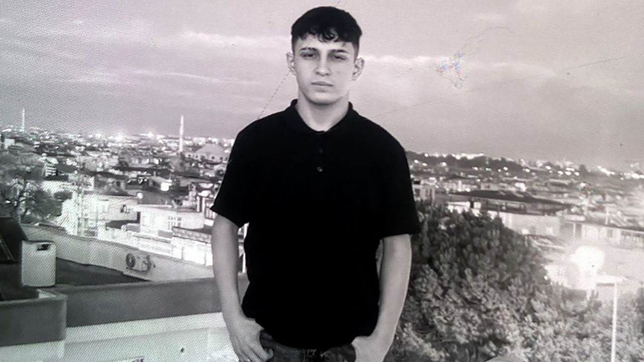 18 yaşındaki Batu’yu arama çalışmaları 2'nci gününde sürüyor