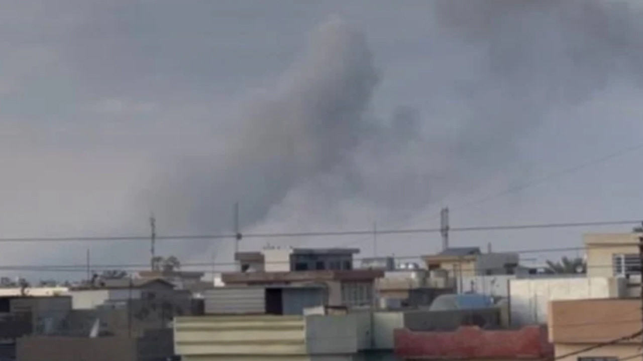 ABD ve İsrail saldırıları: İran'ın Erdebil eyaletinde 3 kişi öldü, 3 kişi yaralandı