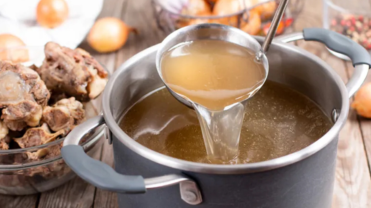 Bağışıklık sistemini güçlendiren doğal iksir