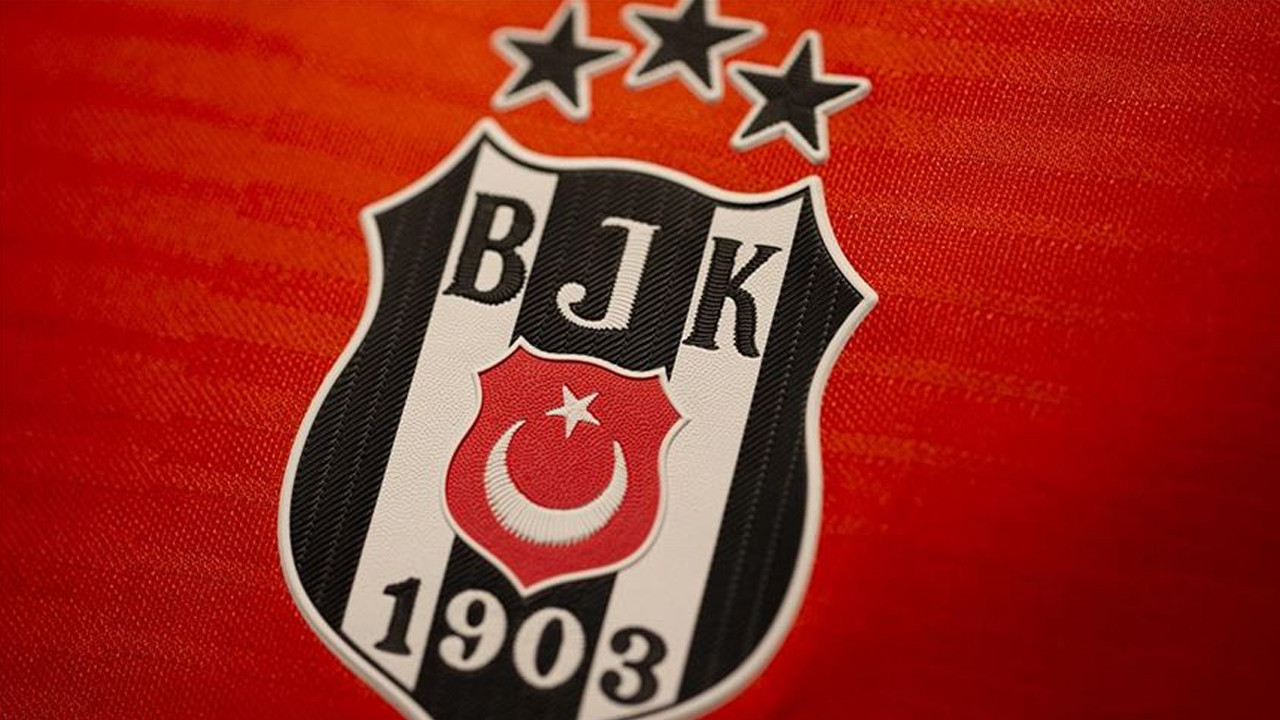Beşiktaş'tan Fenerbahçe'nin kazandığı penaltıya tepki