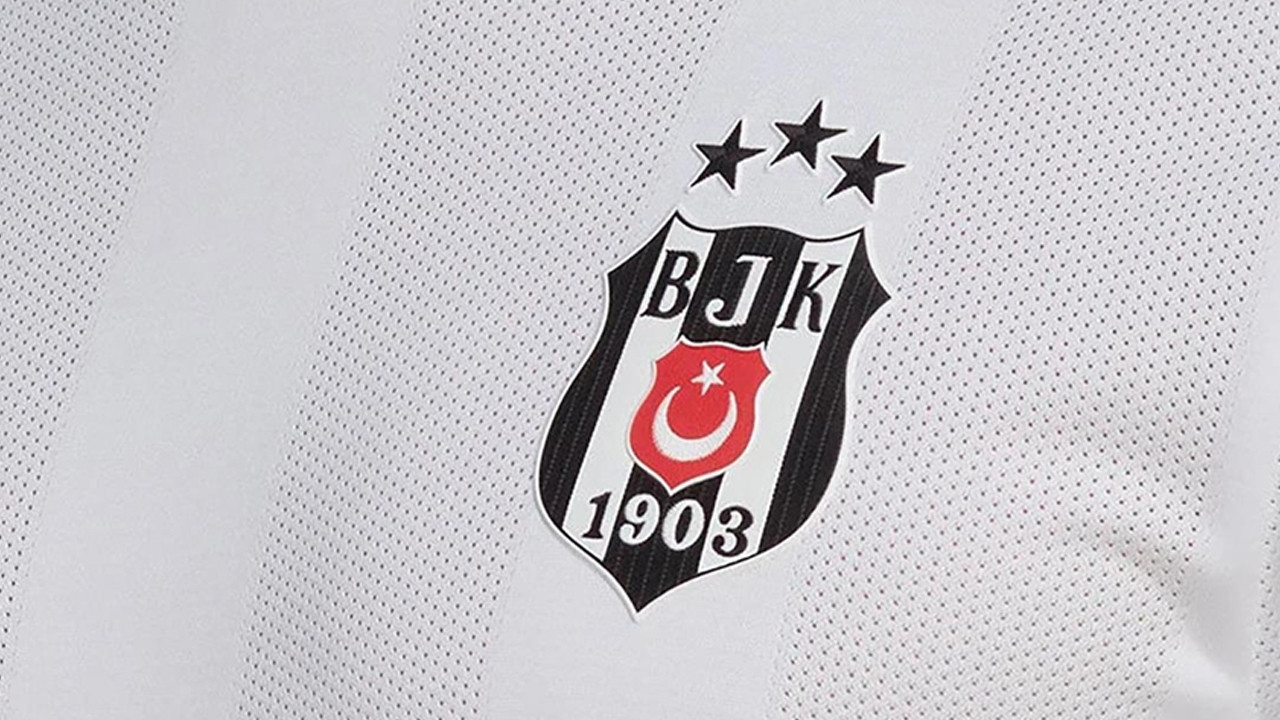 Beşiktaş'tan paylaşım: 