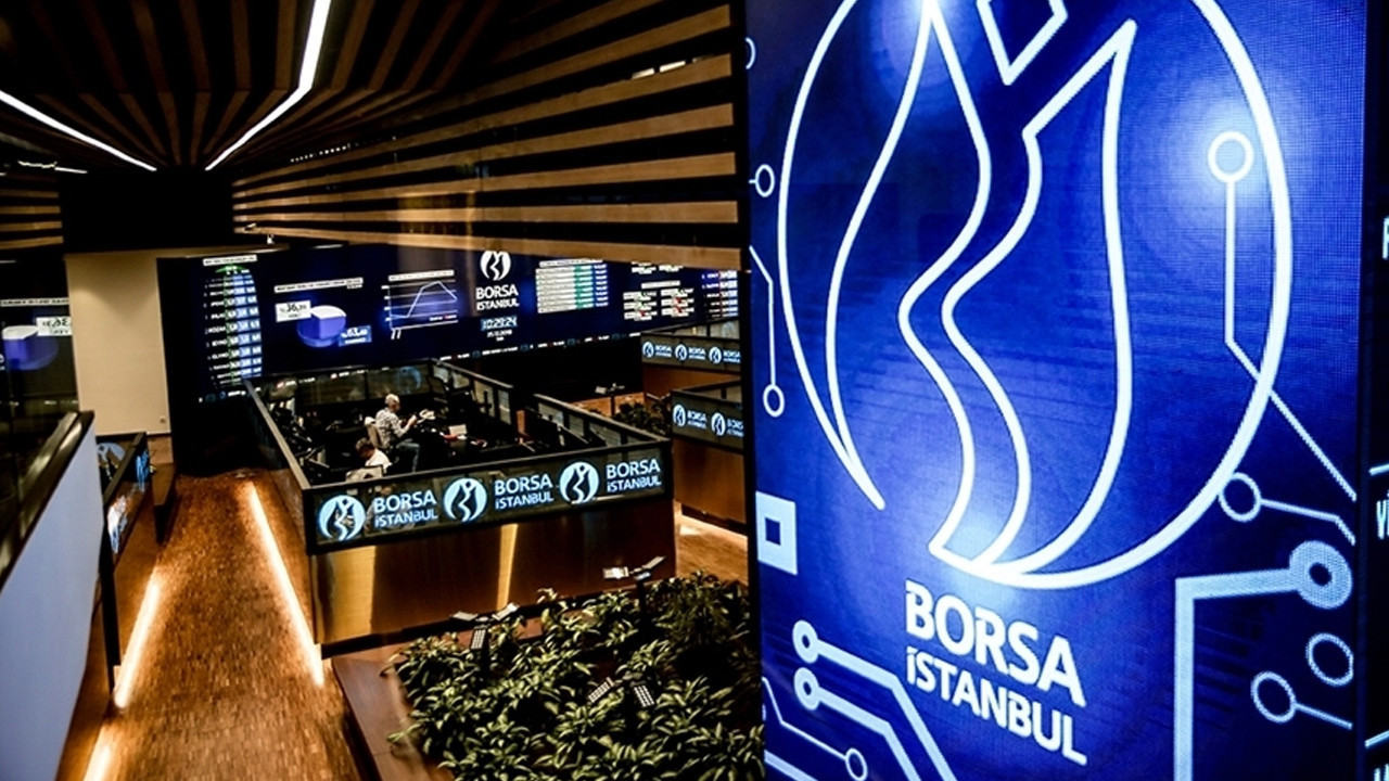 Borsa İstanbul yeni adıyla 13 yaşında