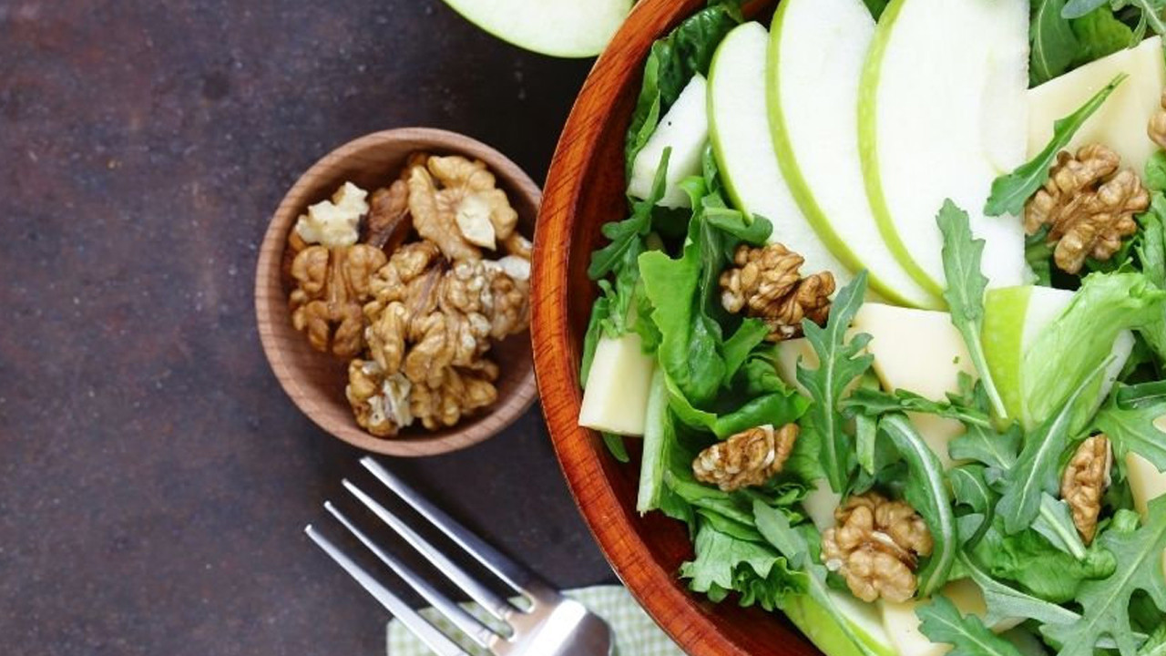 Çöl tozu alarmı: İşte vücudu koruyan mucize besinler