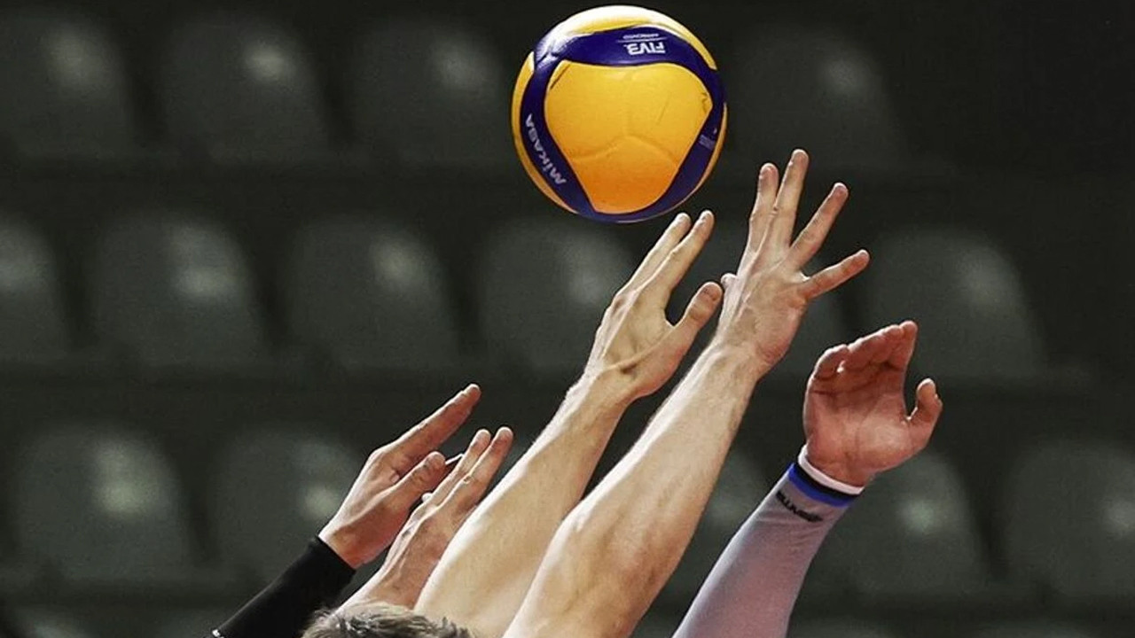 Erkekler Kupa Voley’de Dörtlü Finali yarın Eskişehir’de başlayacak
