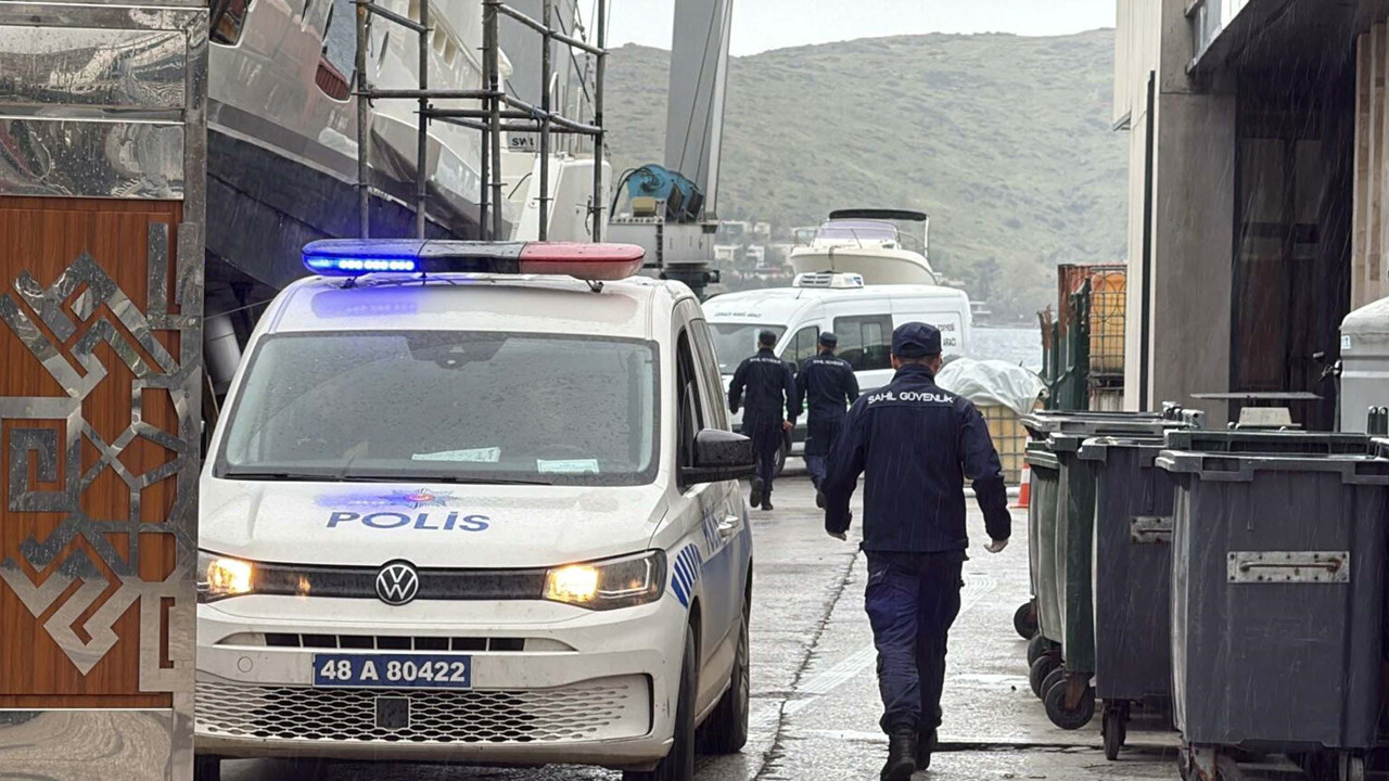 Facianın perde arkası aralandı: Organizatörler adliyeye sevk edildi